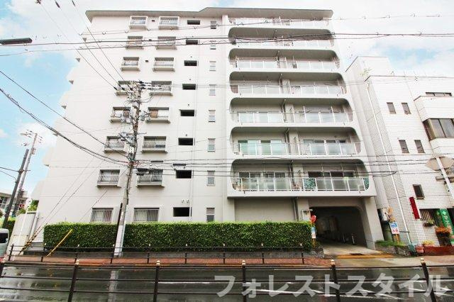 今福スカイハイツの画像