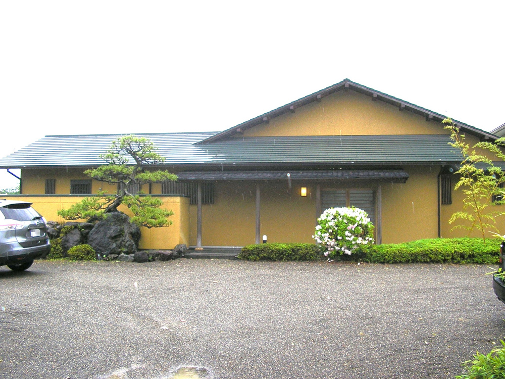 11/26 山県市佐賀中古戸建オープンハウス開催！の画像