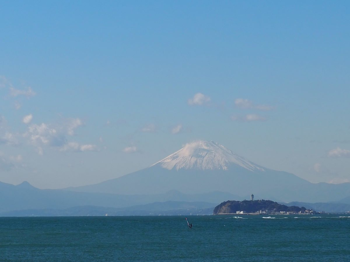 本日モ晴天ナリ（2023.11.20）の画像