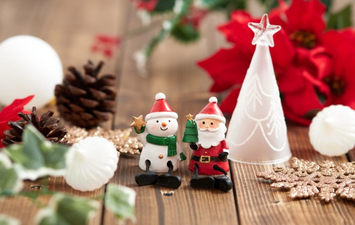 もうすぐXmas♪の画像