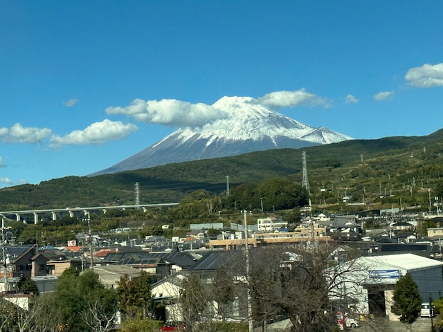 伊勢の旅の画像