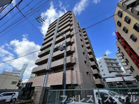 エグゼレジデンス千林駅前の画像