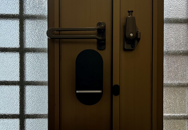 空室対策におけるスマートロックとは