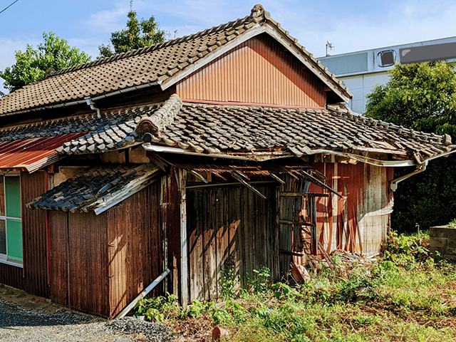 特定空家の認定とは？基準やリスクをご紹介！