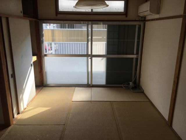 風呂なし物件を売却する方法は？メリットとデメリットを解説
