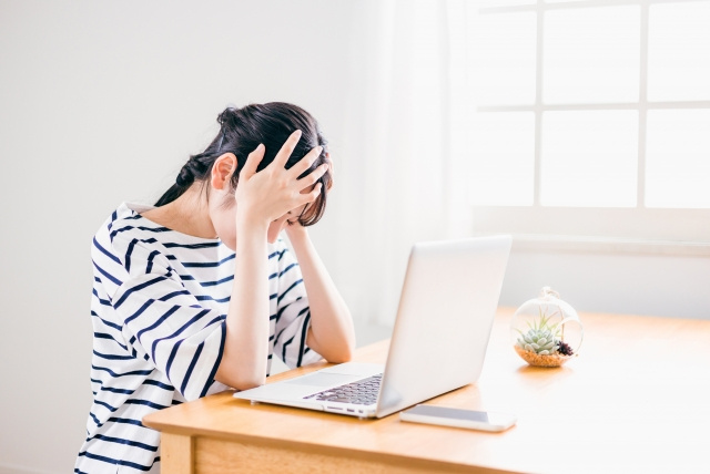 任意売却するとブラックリスト入りする？信用情報についてご紹介