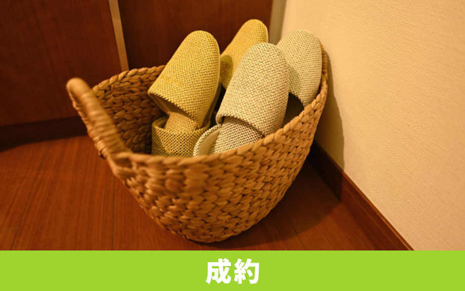 成約につなげる！内見件数が多いときの中古マンション売却対策