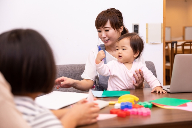 丸亀市にある綾歌地域子育て支援センターとは？活動内容をご紹介！の画像