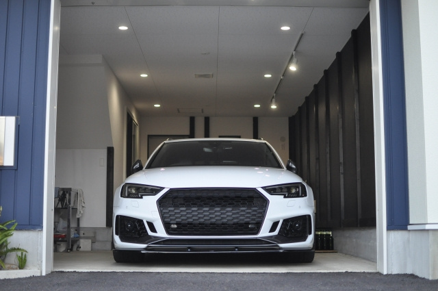 ガレージハウスとは？賃貸するメリット・デメリットや選ぶときの注意点