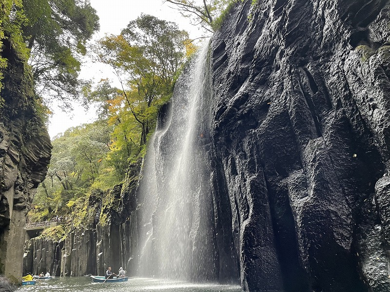 九州の旅の画像