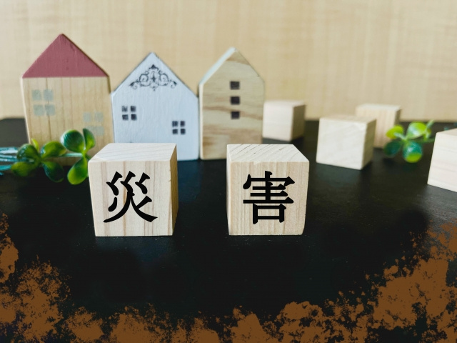 賃貸住宅が被害を受けると何が起こる？