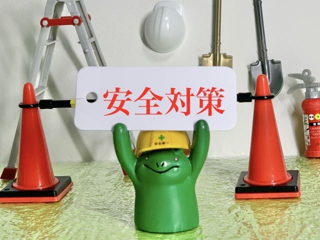 賃貸物件で地震の被害を防ぐ方法は？