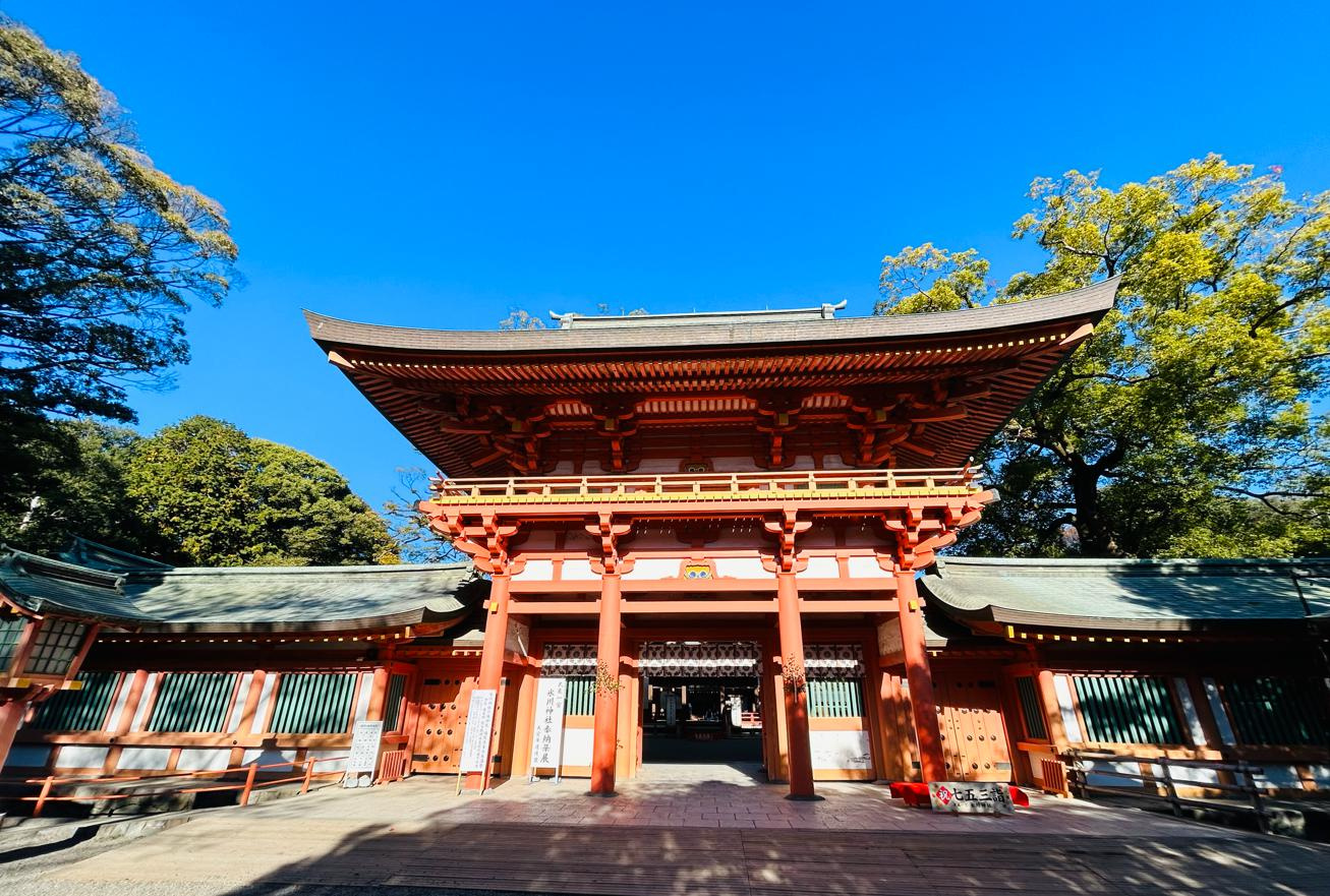 パワースポット。の画像