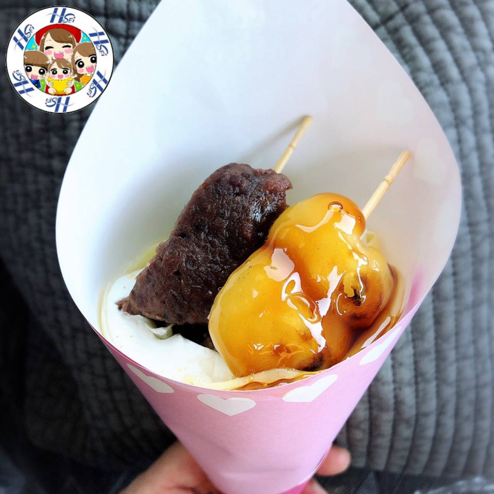 おすすめのキッチンカーの画像