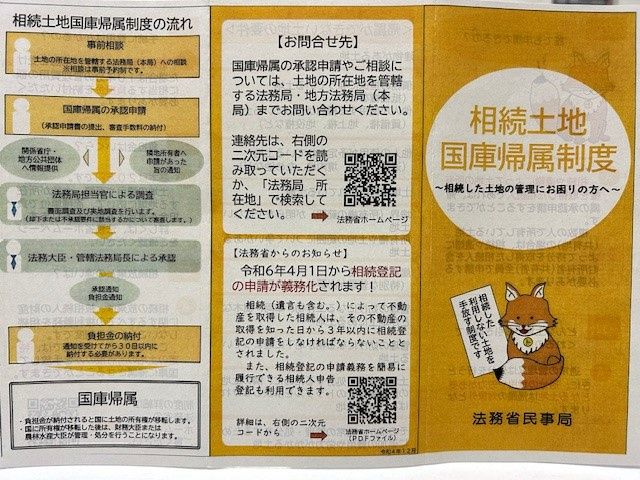 【愛西市不動産売却】相続の画像