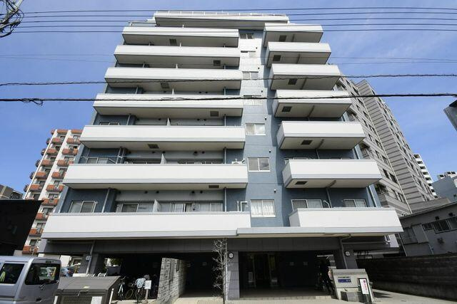 物件紹介編73　「マートルコート府中」の画像