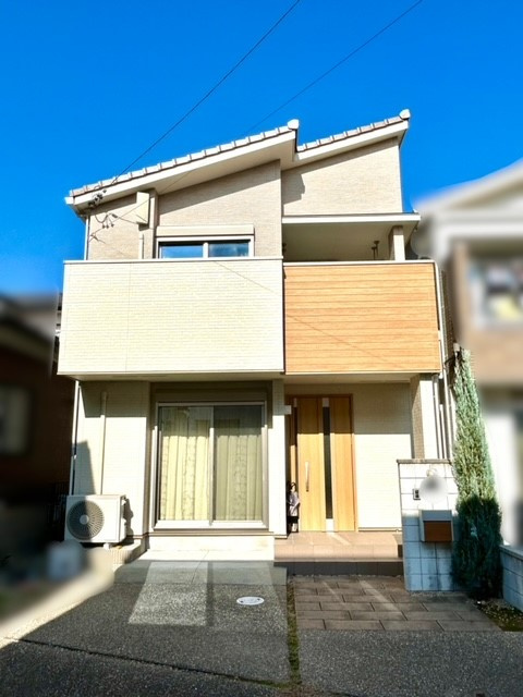 【あま市不動産売却】新規ご売却物件の画像