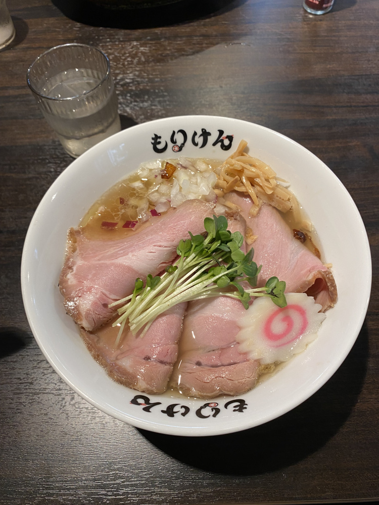 もりけん！の画像