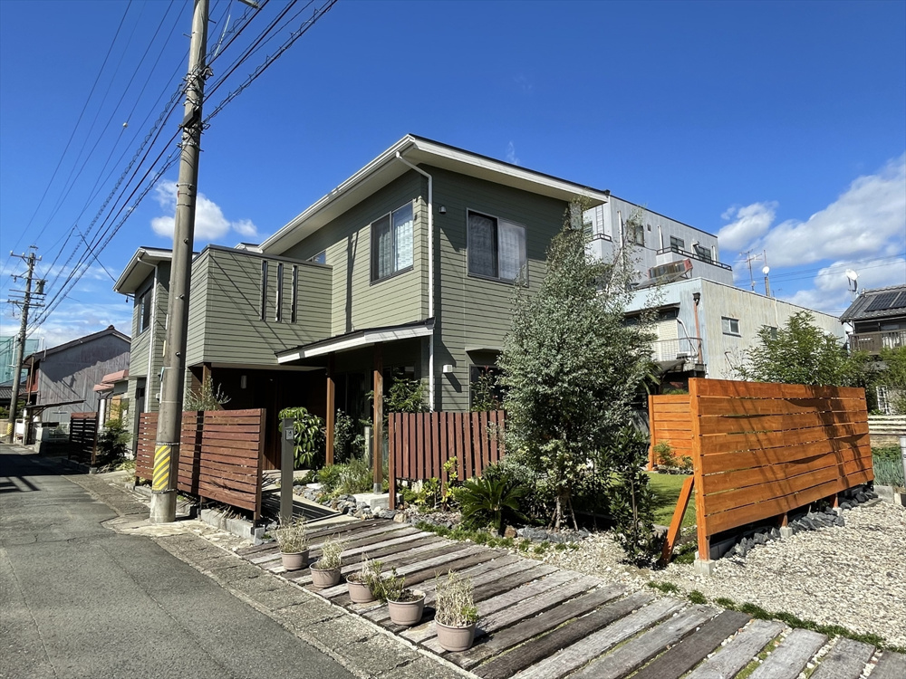 12/9.10 羽島郡岐南町徳田中古戸建てオープンハウス開催！の画像