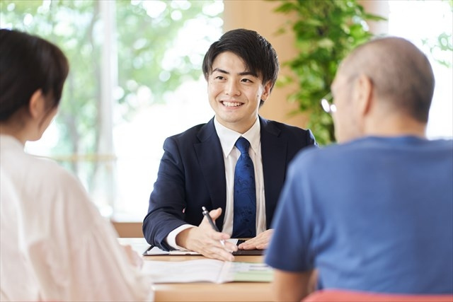 不動産売却の担当者とはどんな存在？選び方のポイントを解説！の画像