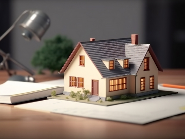 家が高く売却できる？ハウスメーカーで家を建てるメリットとは