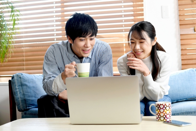 新婚で住む賃貸物件の家賃の目安とは？