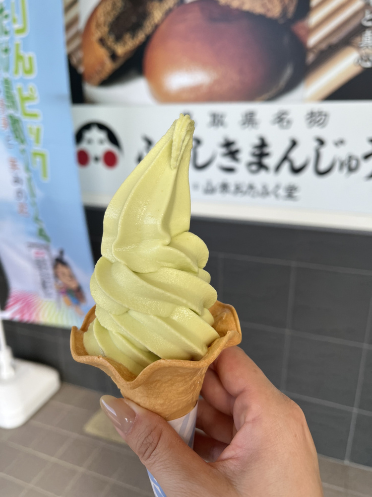 ご当地ソフト☆の画像