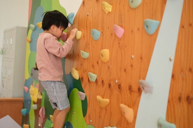 池袋駅周辺にある「クライミングジム J＆S池袋」の魅力とは？