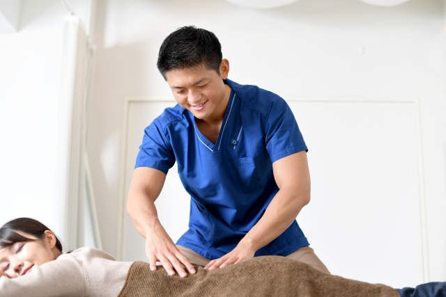 明石市にあるおすすめの整体を2つご紹介！の画像