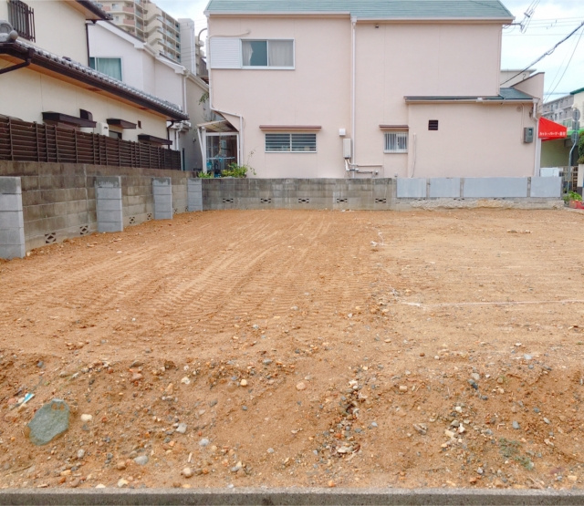 土地の購入に住宅ローンは使える？利用の流れや注意点を解説の画像