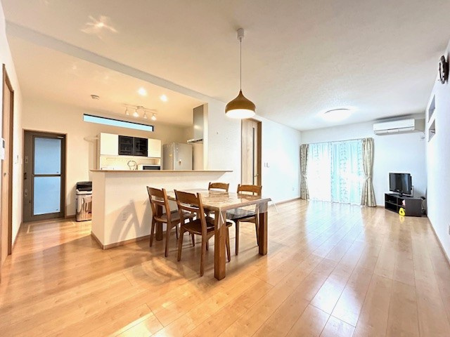 【あま市不動産売却】内観写真の画像