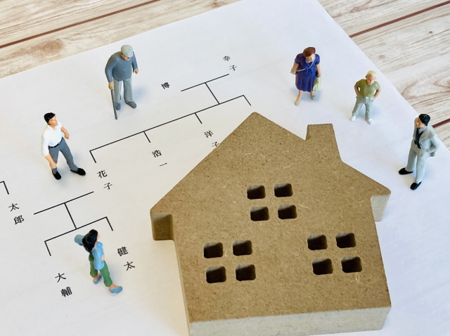 相続した不動産はすぐに売却するべき⁉受けられる控除や早期売却をおすすめする理由をご紹介！の画像