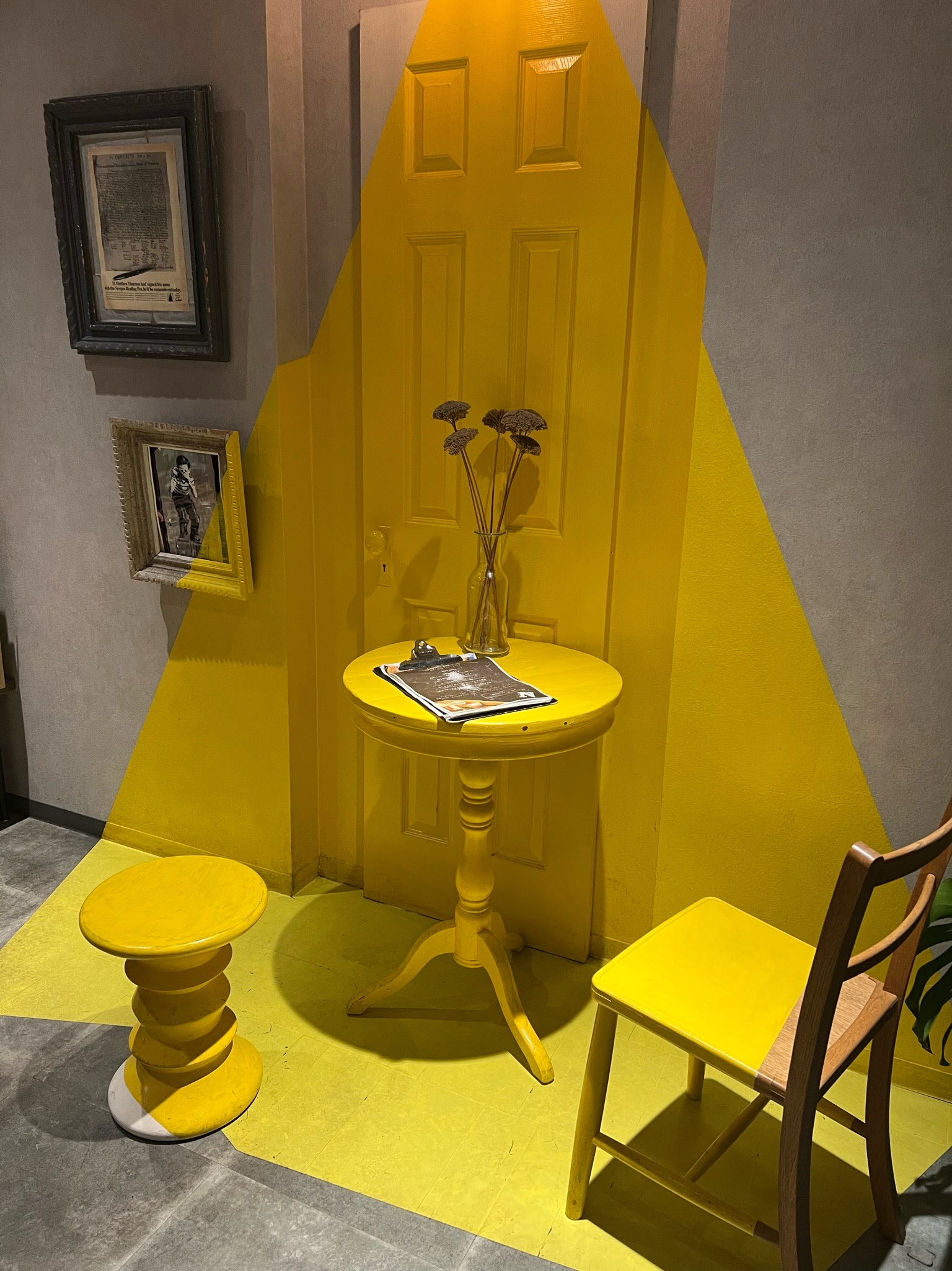 【おすすめスポット】知立市にあるnine CAFEさんの画像