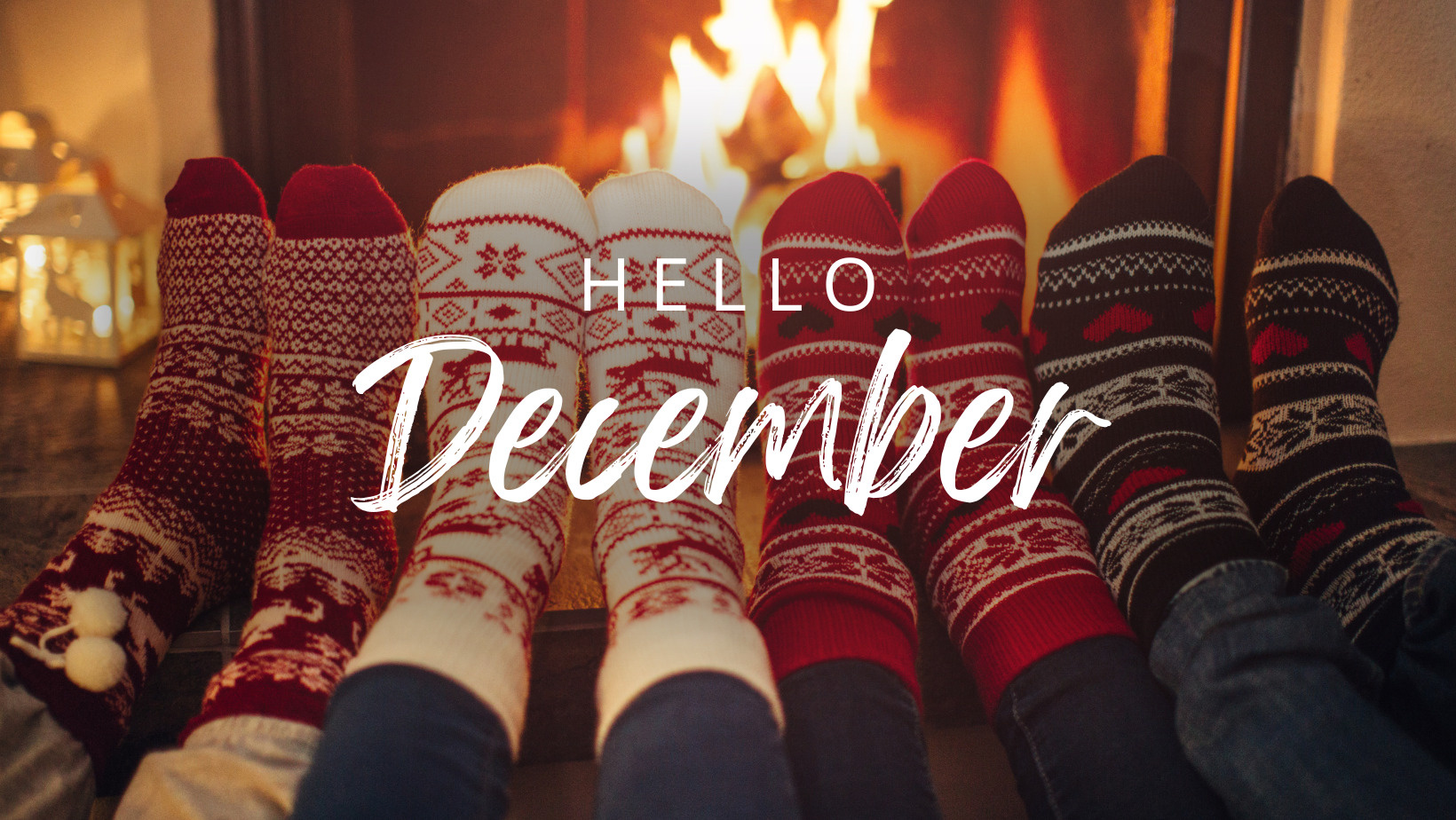 師走になりましたの画像