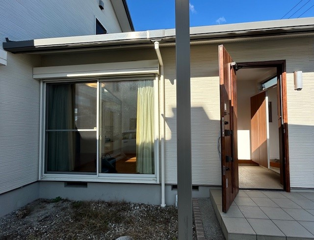 【あま市不動産売却】今日もご案内の画像