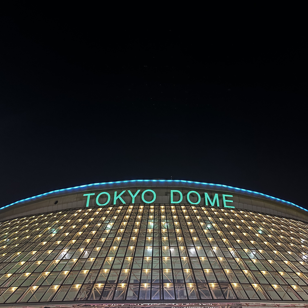 東京プチ旅行の画像
