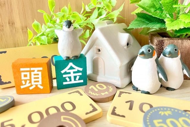 頭金なしでも住宅ローンを組める？メリット・デメリットをご紹介！の画像