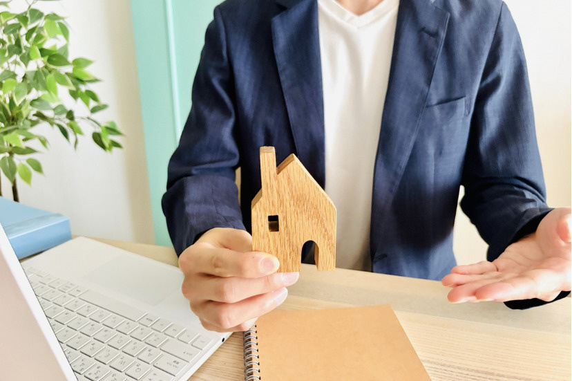 住宅ローンの審査に受かりたい個人事業主
