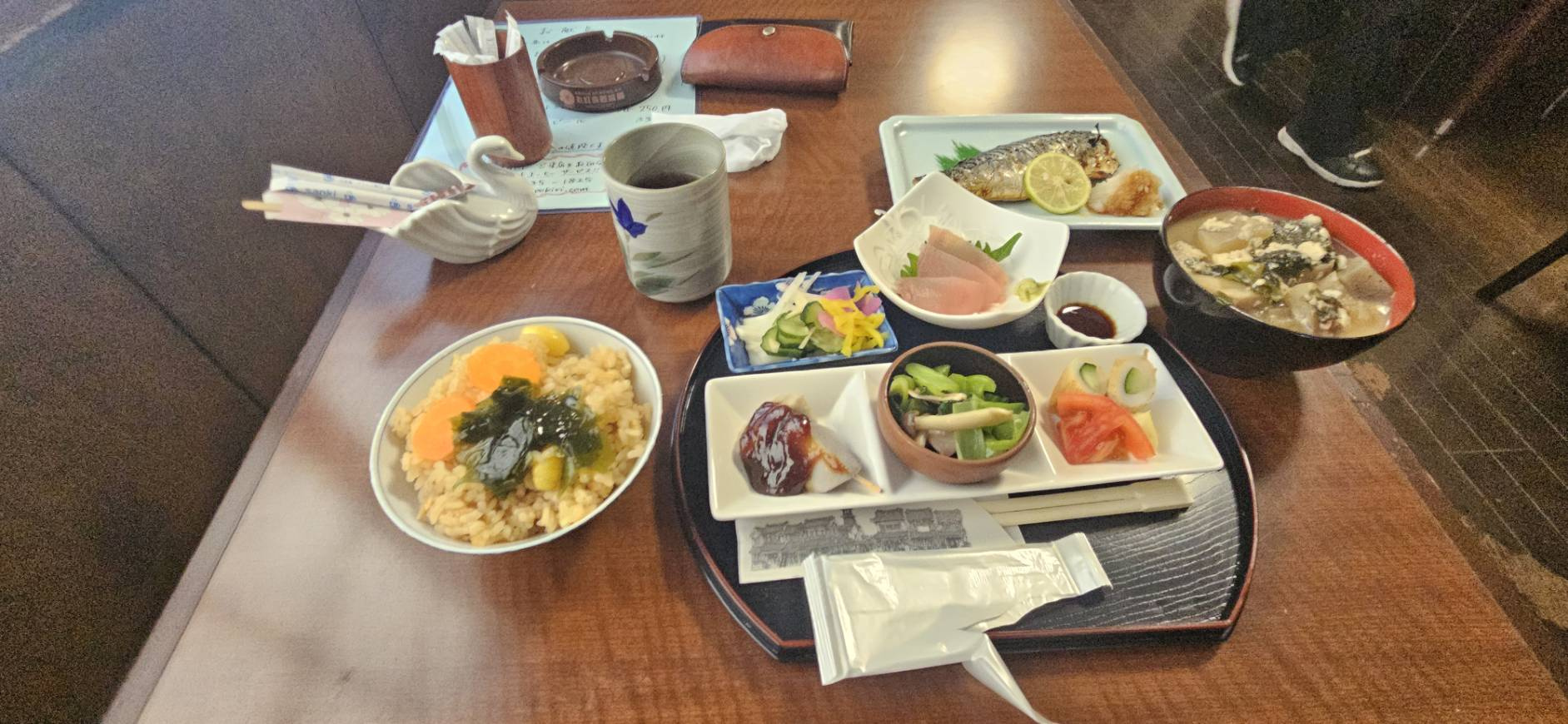 南古谷の割烹 吉利 (きり）の画像