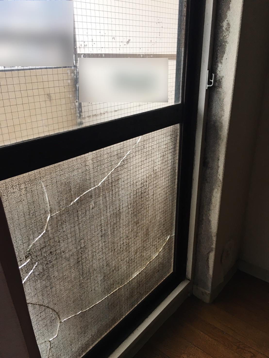 換気の重要性の画像