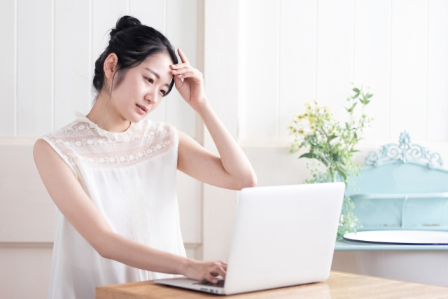 絶対に必要だという確信が無いものは一度検討してからにしよう