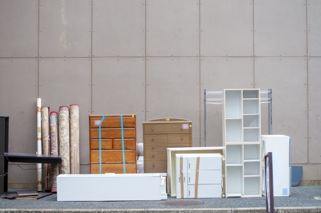 卒業＝引越しを考えて生活用品を買い揃えよう