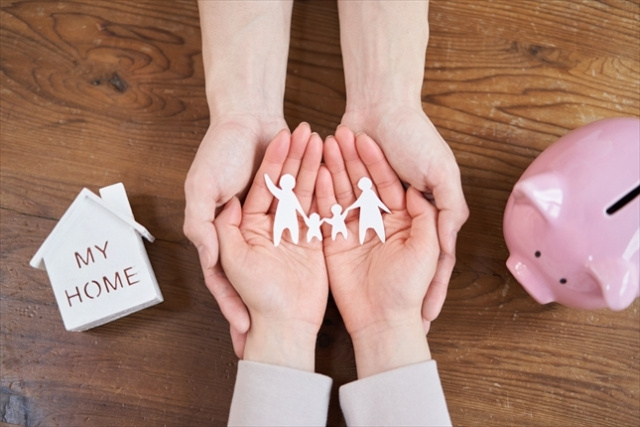 毎月9万円の返済で中古マンションの購入は可能？必要な年収についてもご紹介！の画像