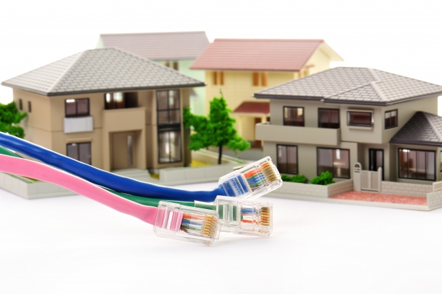 インターネット無料の賃貸物件とは？