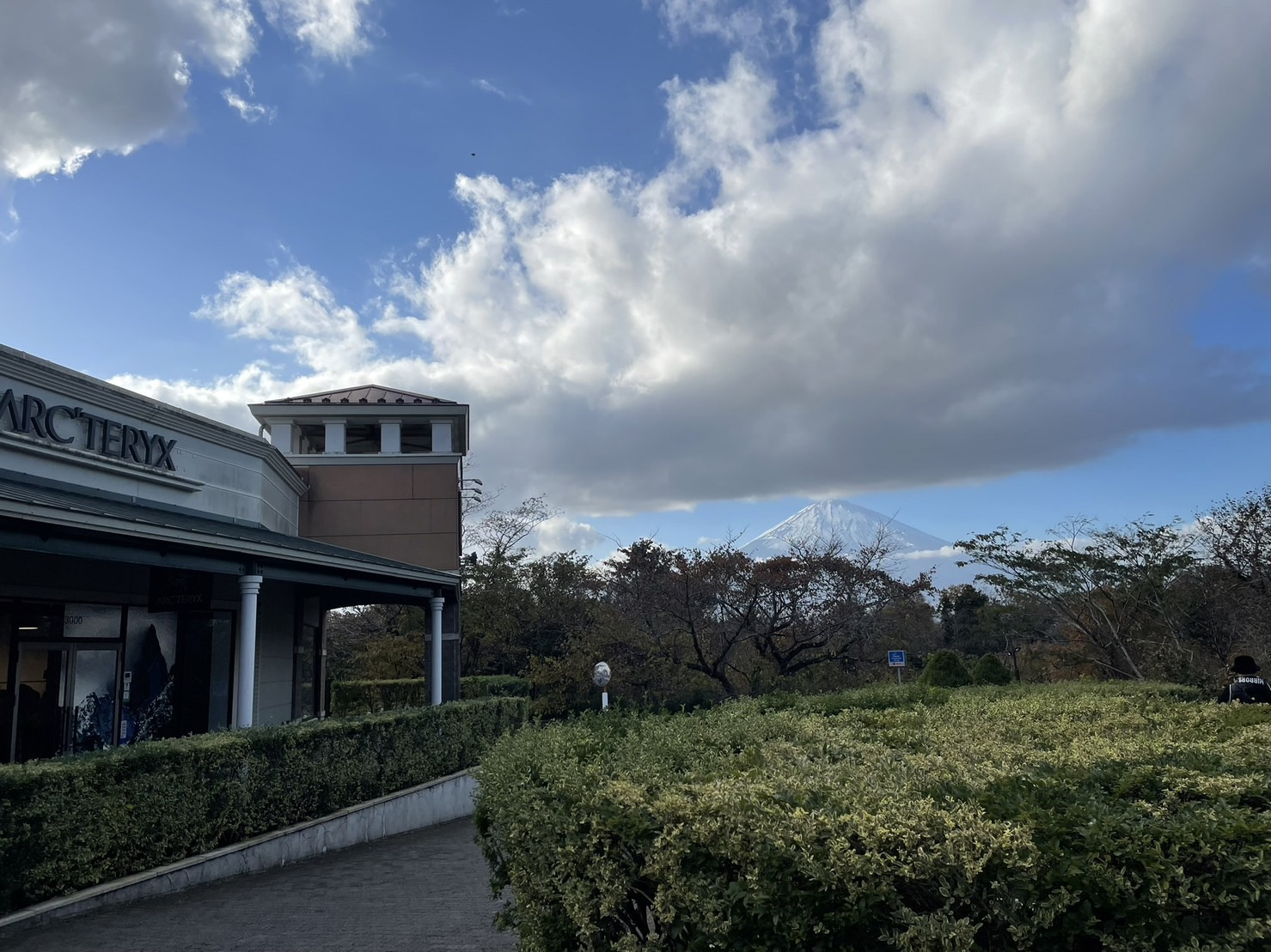 旅行☆彡①の画像