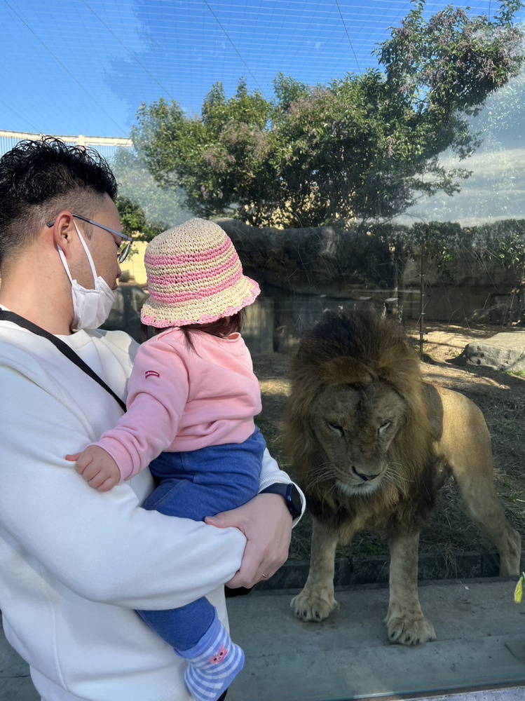 東武動物公園♪の画像