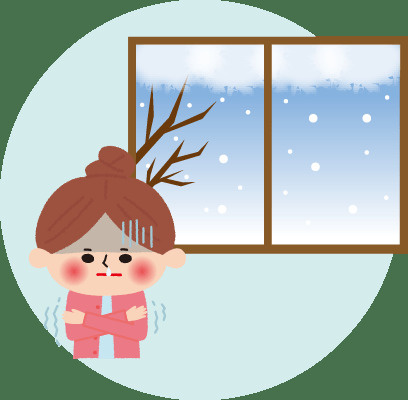 暖房の上手な使い方！快適な冬を過ごすためのポイントの画像
