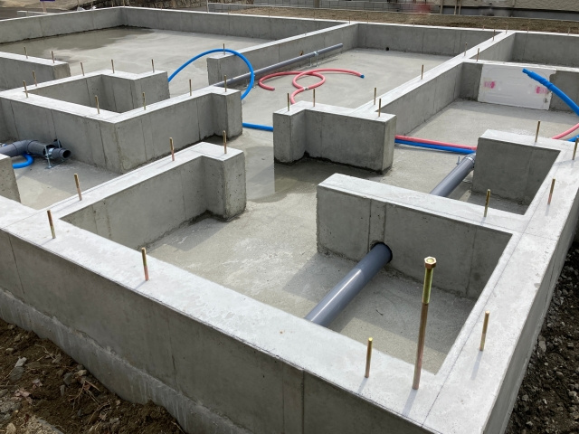 【2025年版】建物の構造の種類とは？鉄骨鉄筋コンクリートの魅力と注意点をご紹介！の画像