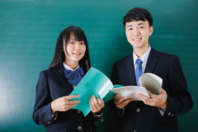 藤沢市遠藤地区にある「藤沢市立秋葉台中学校」の魅力とは？