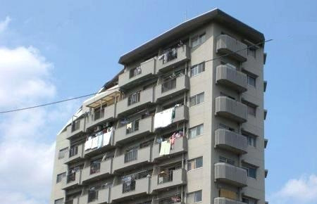 淀川区にある中古マンション「グリーンハイツ東三国」の魅力とは？